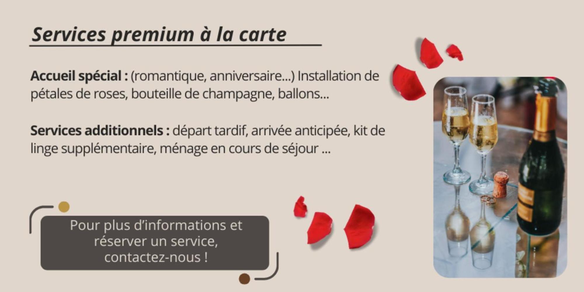 Le Garden - Bel Avec Jardin Prive *